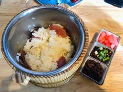 贞丰腊肉糯米饭-贵凤凰贵州米粉(望京店)