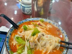 -螺世纪螺蛳粉·桂味小排档(裕德店)