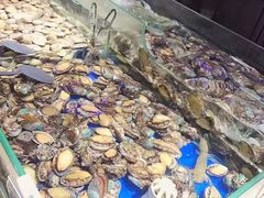 -怡乡王品海鲜姿造自助体验餐厅(大岛商业广场店)