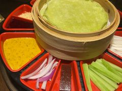 羲和烤鸭-羲和雅苑•北京烤鸭(吴中路万象城店)