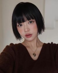 -时尚殿堂hair salon