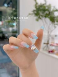 -盼兮·日式美睫沙龙