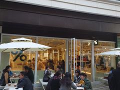 -% Arabica阿拉比卡咖啡(前滩太古里店)