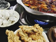 -大龙火锅(老店)