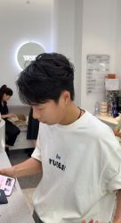 -YESIDO椰岛造型烫发染发