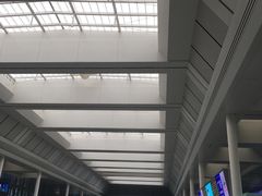 -南宁东站