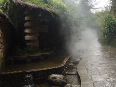 -竹泉村旅游度假区