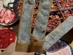 -白乐天毛肚火锅馆(南滨路店)