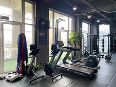 -Burn Fit燃炼健身工作室(新都旗舰店)