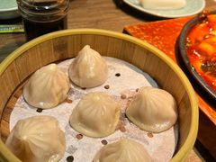 -忆江南(衡百国际店)