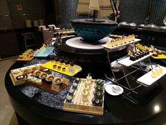 -厦门海景千禧大酒店·海景咖啡厅