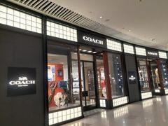 -COACH蔻驰(恒隆广场店)