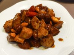 -有璟阁港式餐厅(国贸商城店)