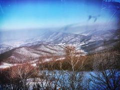 -中旅松花湖滑雪场