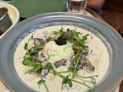-WOKKA by艮上(中海环宇荟店)