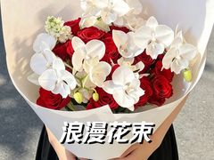 -F.Story 花和故事(新天地店)