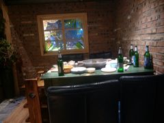 -老灶堂文创火锅(文艺路店)