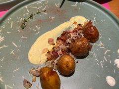 -HELLO MUSAE 拾光缪斯餐厅·纯正希腊风味(苏州中心店)