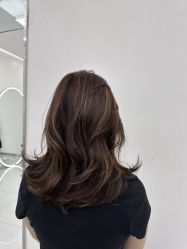 -5M HAIR SALON精品店