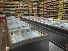 -神洲四海大酒楼(王府井澳门中心店)