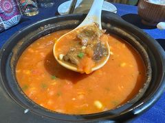 -伊带伊路新疆美食府(呼家楼店)