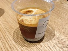 -infinite cafe