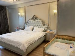 -弗蕾亚·和月月子调理院(东湖店)