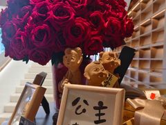 -大麦嘉动物奶油生日蛋糕(东正国际店)