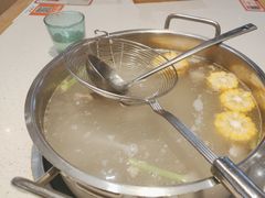 -浪里寻·臻牛养生牛肉火锅(方圆荟店)