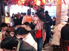 -金杨拉面王小吃面馆·牛三宝面·红烧牛肉粉