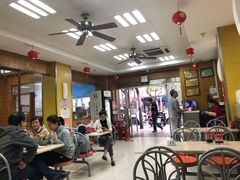 大堂-刘长兴(三牌楼店)