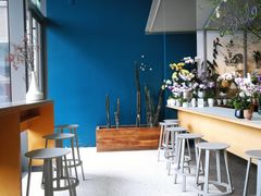 -Seesaw Coffee(深圳万象天地店)