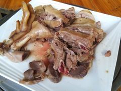 -常来老白莲鹅饭店(老城店)