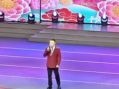 -南风大剧院莎梦二人转剧场