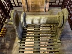 -均和墟历史街区-平和大押