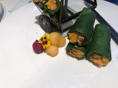 -上座云间·青年赣菜(绿茵店)