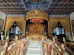 -南京中国近代史遗址博物馆(南京总统府)