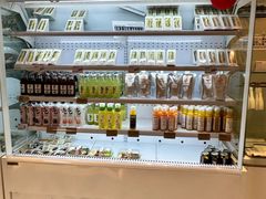 -烘焙町面包店(西四店)