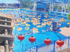 -杭州浪浪浪水公园