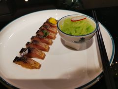 熏鱼-十八棵（老龙井）御茶园(老龙井店)