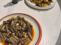 -钱山海鲜大排档