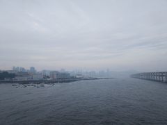 -星海湾跨海大桥