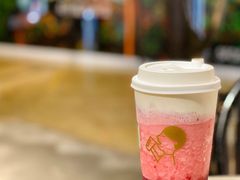 -喜茶(上海正大广场店)