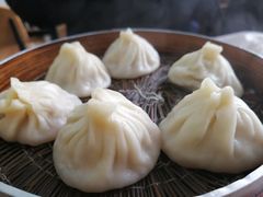 -珊珊小笼馆(仙霞路店)
