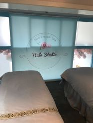 -Halo美甲美睫