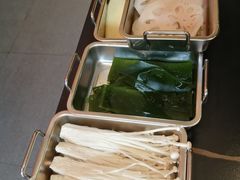 -师烤·豆花烤鱼(广州荔湾扬韬广场店)
