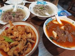 -风波庄(罍街分舵)