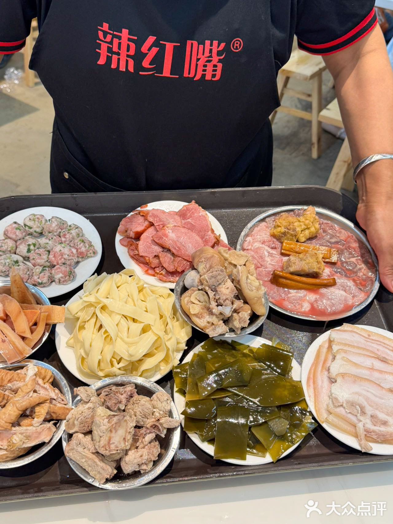 太费米饭，是他的缺点……
