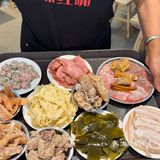 太费米饭，是他的缺点……