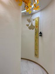 -芳朵美容养生SPA